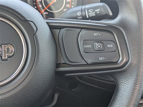 New 2026 Jeep Gladiator Sport image 24