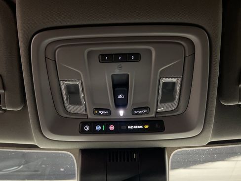 New 2026 GMC Sierra 1500 Elevation image 18