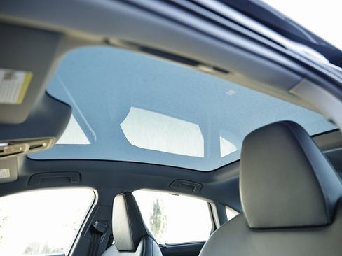 New 2026 Audi A6 Prestige image 16