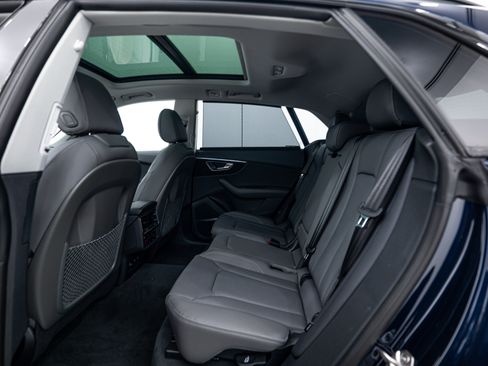 New 2026 Audi Q8 Premium Plus AWD/4WD image 16