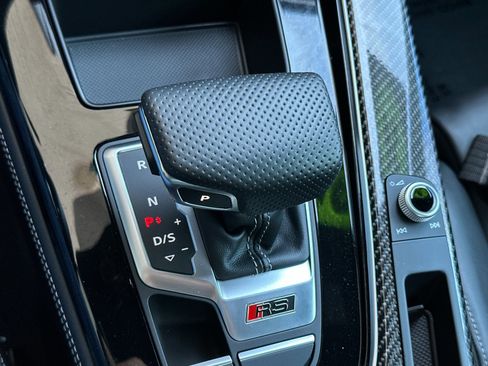 Used 2024 Audi RS 5 image 20