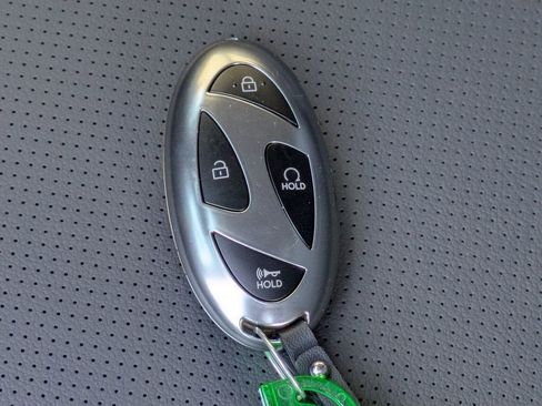 New 2026 Hyundai Santa Fe Limited image 32