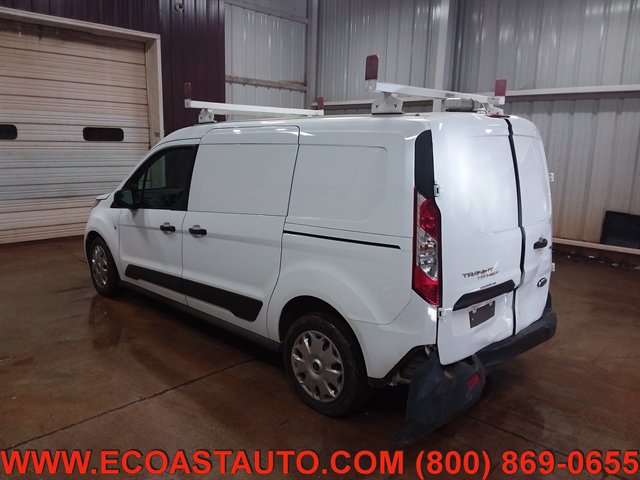 Used 2016 Ford Transit Connect XLT FWD image 5