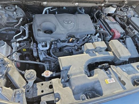 Used 2023 Toyota RAV4 XLE w/ Convenience Package image 23