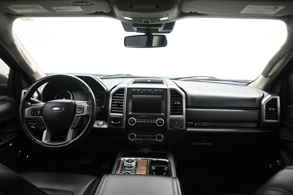 Used 2021 Ford Expedition Max Platinum AWD/4WD image 54