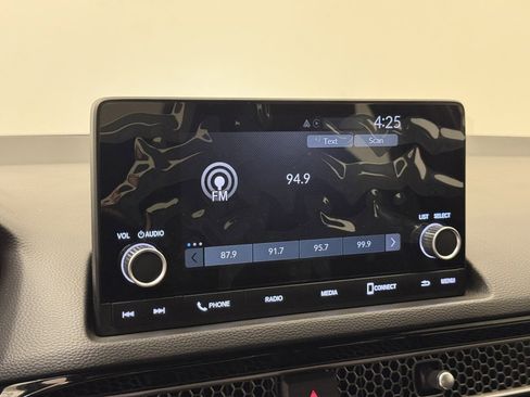 New 2026 Honda Civic Sport image 17