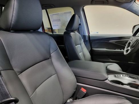 New 2026 Honda Ridgeline RTL image 16