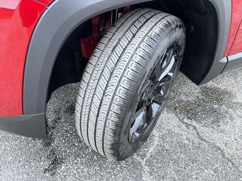 New 2026 GMC Terrain Elevation w/ Elevation Premium Package image 23