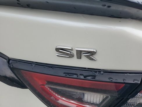 Used 2023 Nissan Maxima SR w/ Sport Mat Group image 5