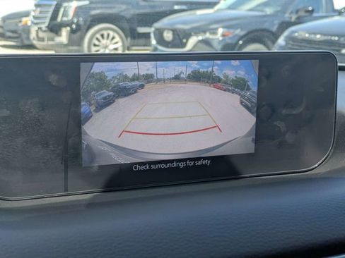 Used 2024 MAZDA CX-50 AWD 2.5 S w/ Convenience Package image 17