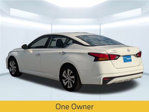 Used 2024 Nissan Altima 2.5 S image 4