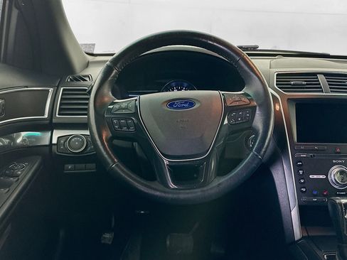 Used 2016 Ford Explorer Limited image 17
