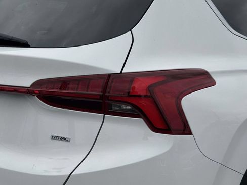 Used 2023 Hyundai Santa Fe SEL w/ Premium Package AWD/4WD image 11