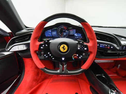 Used 2023 Ferrari SF90 Stradale AWD/4WD image 43