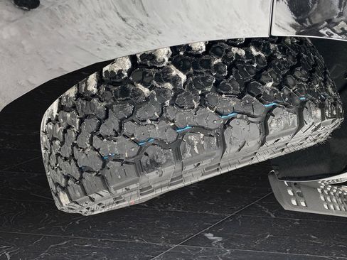 New 2026 Ford Expedition Tremor AWD/4WD image 53