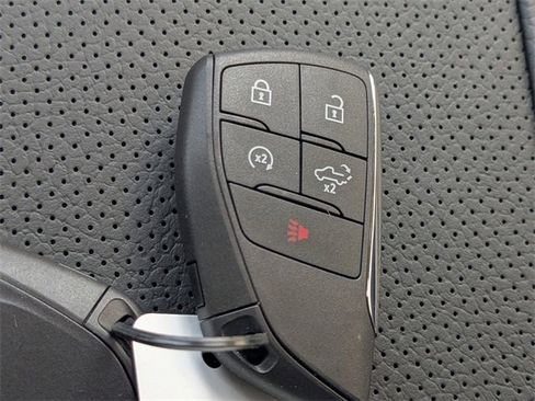 New 2026 GMC Sierra 1500 Denali w/ Denali Reserve Package image 35