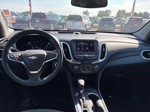 Used 2023 Chevrolet Equinox LT AWD/4WD image 14