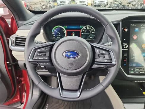 Certified 2025 Subaru Forester Limited image 21