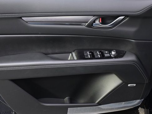 New 2025 MAZDA CX-5 AWD 2.5 S image 22