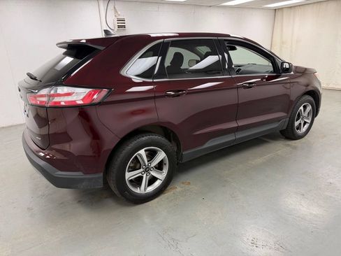Used 2024 Ford Edge SEL w/ Convenience Package AWD/4WD image 6
