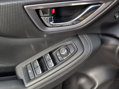 Used 2020 Subaru Forester Touring image 24