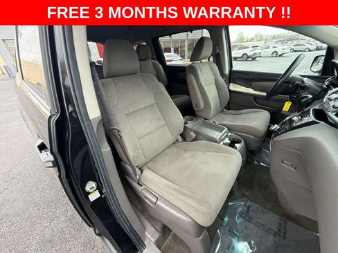 Used 2012 Honda Odyssey EX image 19
