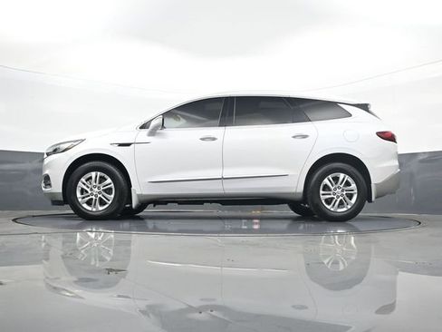 Used 2021 Buick Enclave Essence w/ Sound and Sites Package FWD image 29