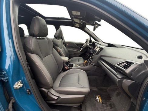 Used 2023 Subaru Forester Wilderness image 17