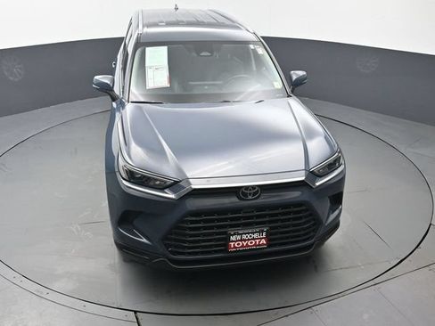 Certified 2024 Toyota Grand Highlander AWD image 49