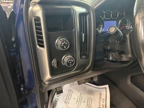 Used 2014 Chevrolet Silverado 1500 LTZ AWD/4WD image 42