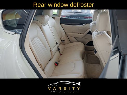 Used 2022 Maserati Levante Modena image 14