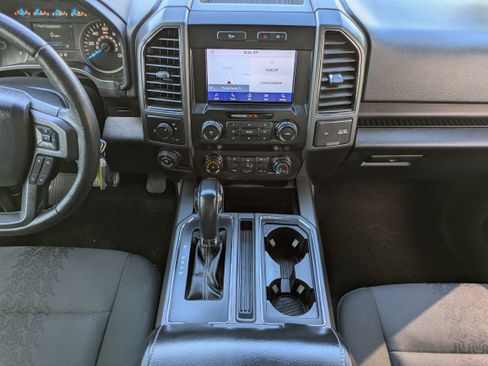Used 2020 Ford F150 XLT w/ Equipment Group 302A Luxury RWD image 32