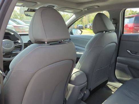 New 2026 Hyundai Elantra SEL Sport Premium FWD image 20