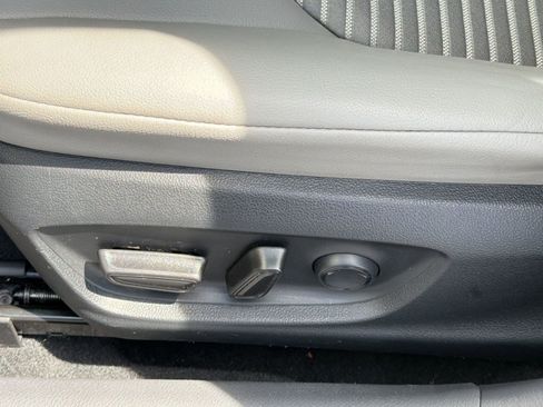 Certified 2024 Toyota Camry SE FWD image 13