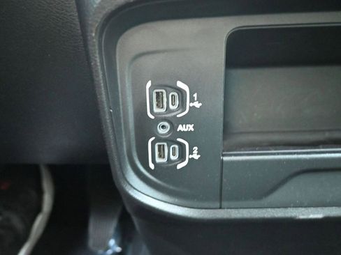 Used 2023 RAM 2500 Tradesman image 27