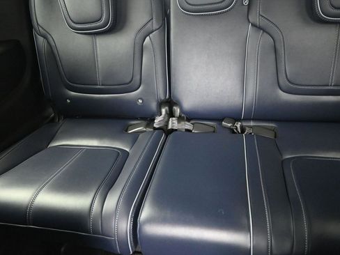 New 2026 INFINITI QX80 SPORT w/ Sport Exterior Package image 17