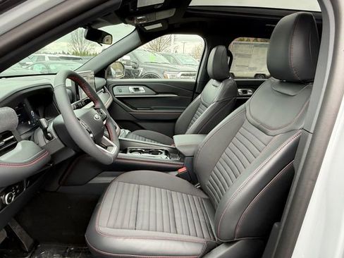 New 2026 Ford Explorer ST-Line image 11