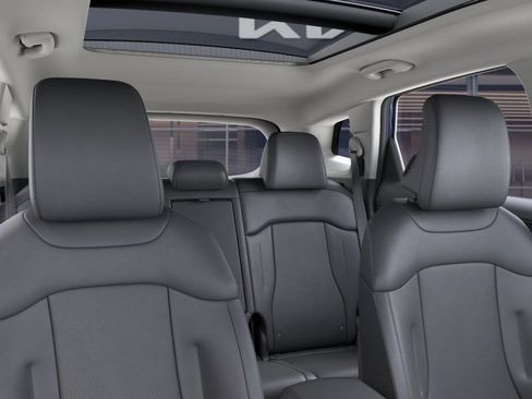 New 2025 Kia Sportage EX w/ Premium Package FWD image 27