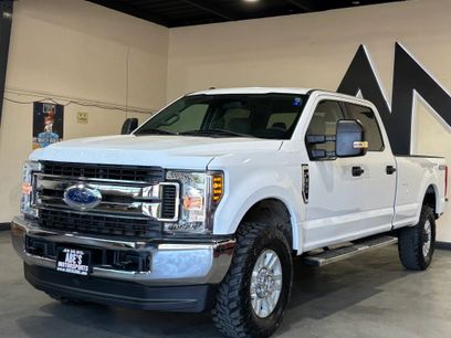 Used 2018 Ford F350 XLT