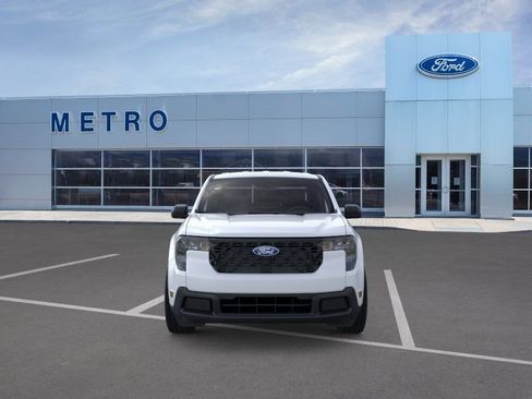 New 2025 Ford Maverick XLT w/ Equipment Group 302A AWD/4WD image 7