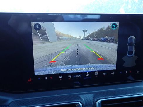 Used 2025 Ford Mustang GT Premium image 35