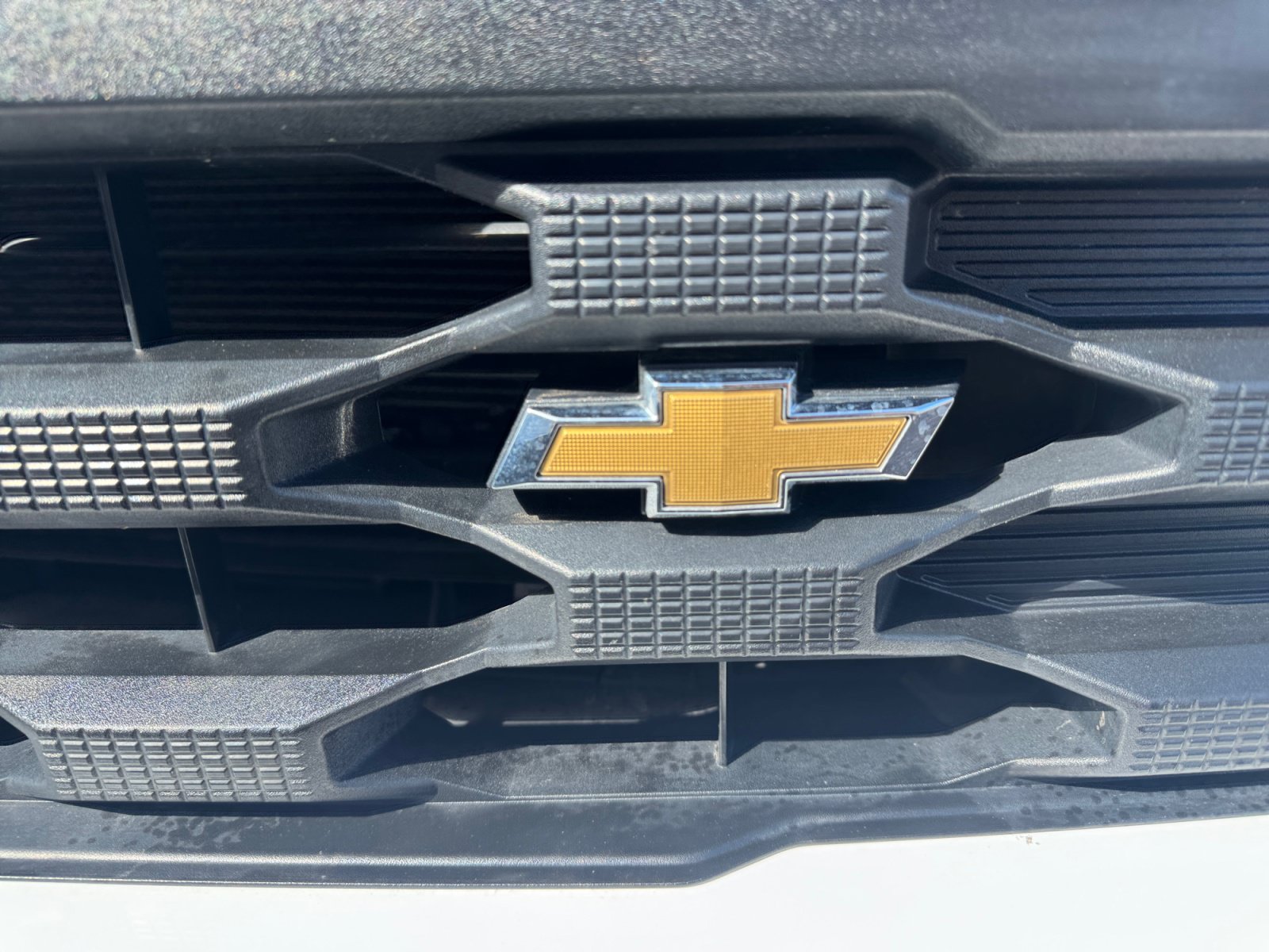 Used 2024 Chevrolet Silverado 1500 W/T w/ WT Convenience Package RWD image 32