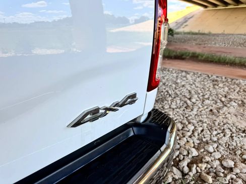 Used 2024 RAM 2500 Big Horn w/ Off Road Package AWD/4WD image 21