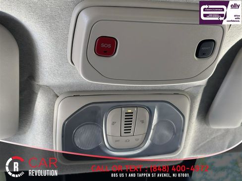 Used 2023 RAM ProMaster 2500 FWD image 26