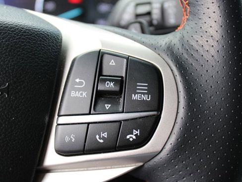 Used 2023 Ford Explorer Timberline w/ Timberline Technology Package AWD/4WD image 17