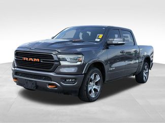 Used 2022 RAM 1500 Laramie AWD/4WD 360° Tour