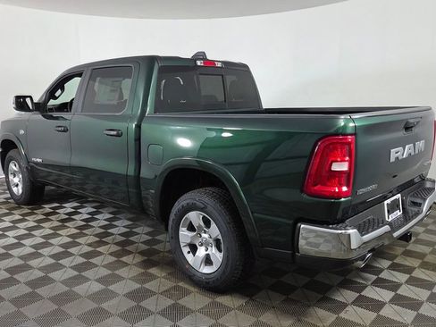 New 2026 RAM 1500 4x4 Crew Cab image 5