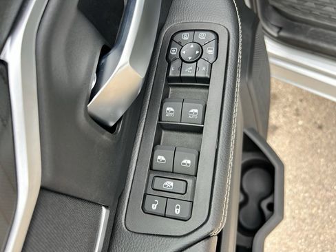 New 2026 RAM 2500 Big Horn image 16