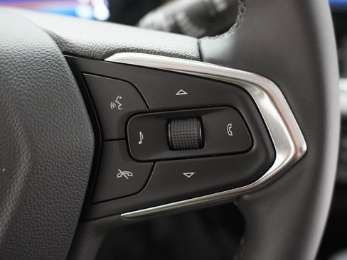 New 2026 Chevrolet Trax LT w/ Driver Confidence Package image 21