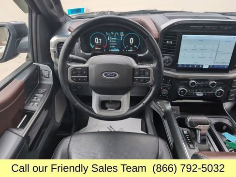 Used 2021 Ford F150 Lariat image 17